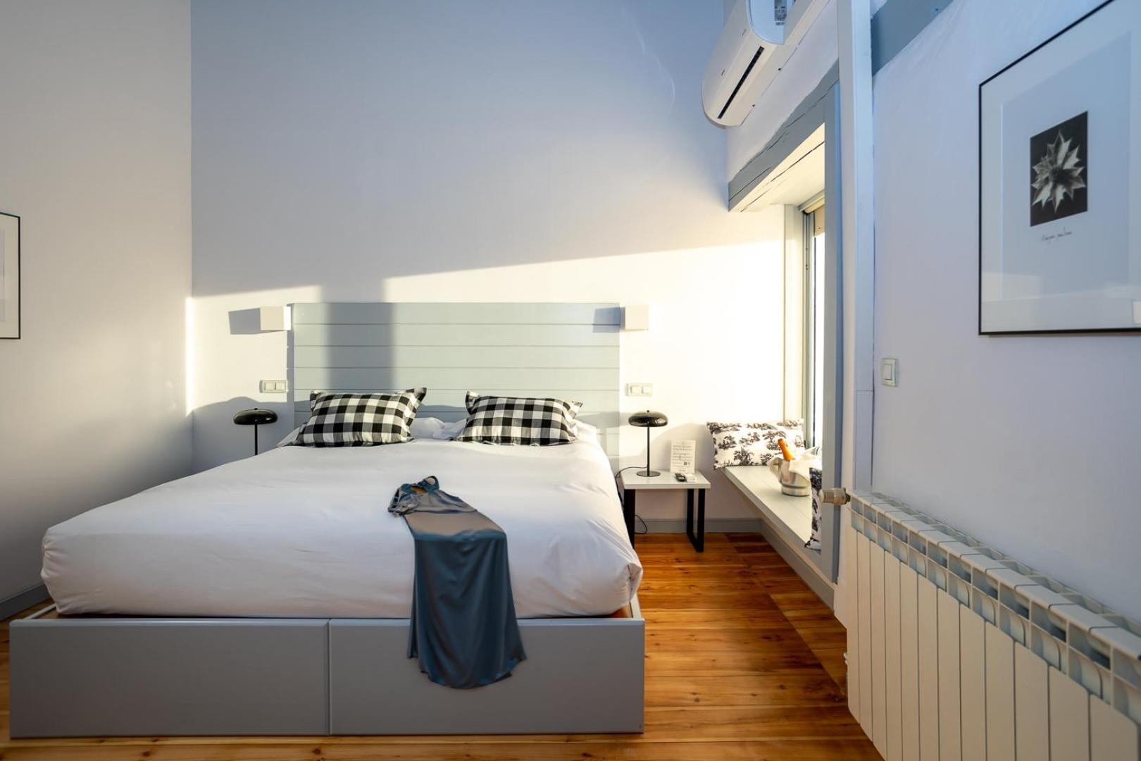Casona Las Cinco Calderas Galizano Exteriör bild