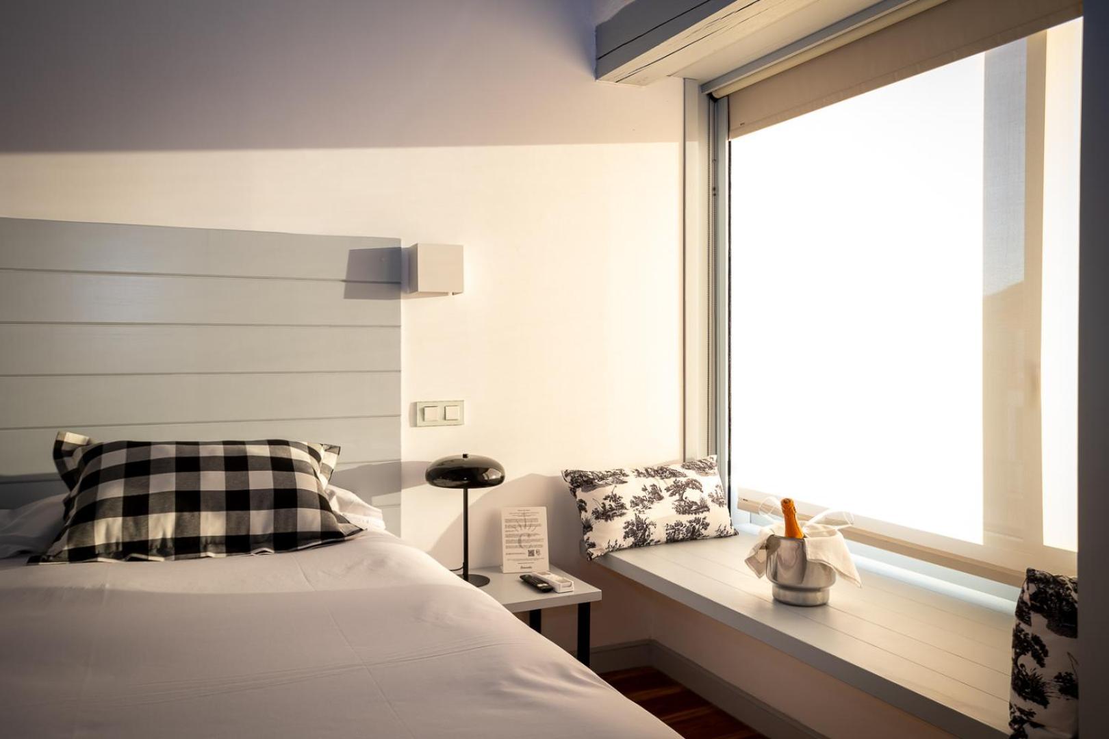 Casona Las Cinco Calderas Galizano Exteriör bild